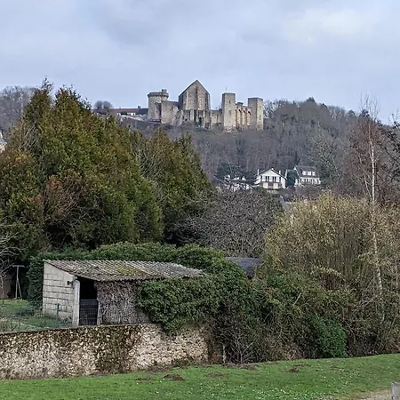 La Petite Maison Holiday home Saint-Remy-les-Chevreuse