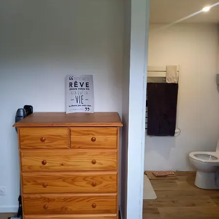 Holiday home La Petite Maison Saint-Remy-les-Chevreuse