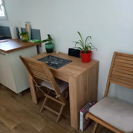 Holiday home La Petite Maison *