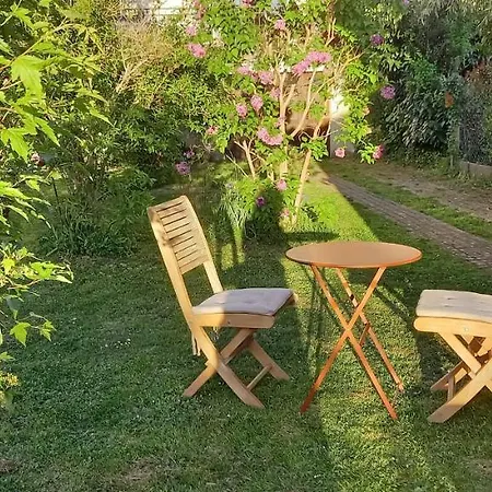 Casa de Férias La Petite Maison *