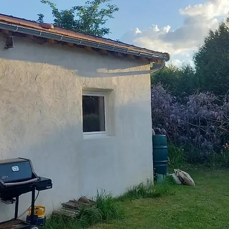 La Petite Maison Saint-Remy-les-Chevreuse