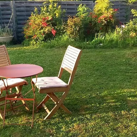 La Petite Maison *