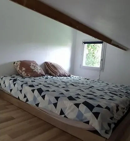 La Petite Maison Saint-Remy-les-Chevreuse
