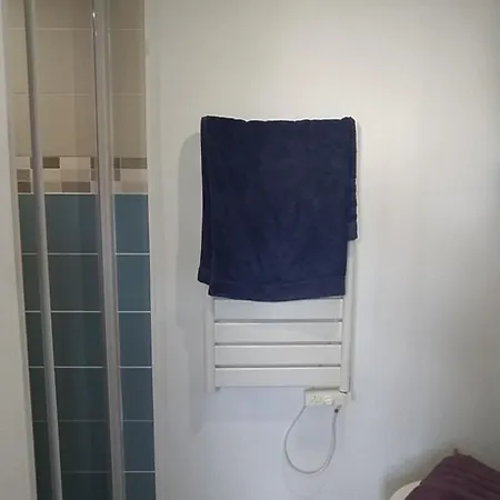 La Petite Maison *