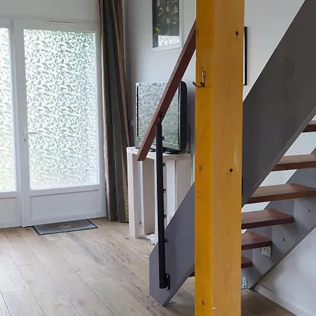 La Petite Maison Holiday home Saint-Remy-les-Chevreuse