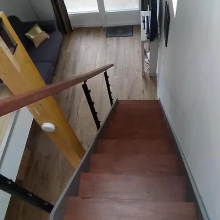 La Petite Maison *