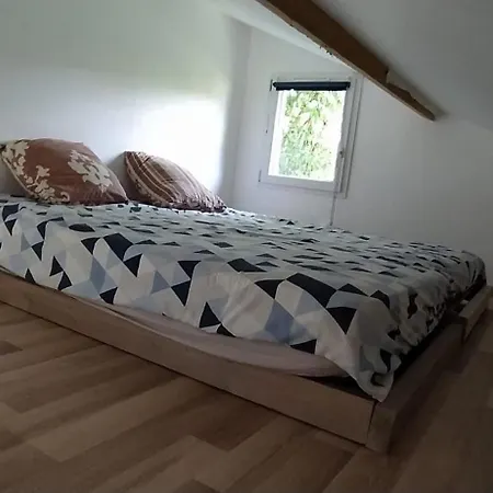Дом отдыха La Petite Maison