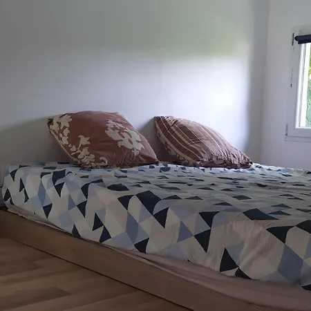 La Petite Maison Дом отдыха