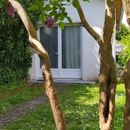 La Petite Maison Holiday home Saint-Remy-les-Chevreuse