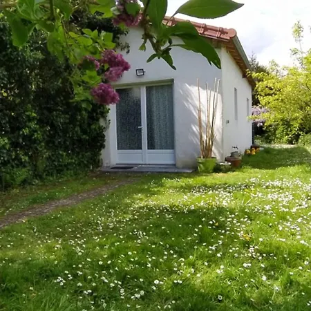 Holiday home La Petite Maison Saint-Remy-les-Chevreuse