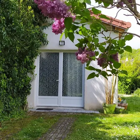 La Petite Maison *