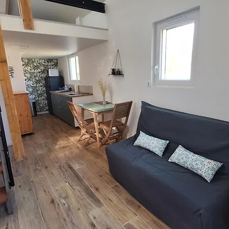 La Petite Maison Holiday home