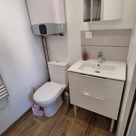 La Petite Maison Holiday home *
