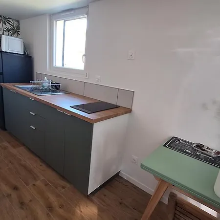 Holiday home La Petite Maison *