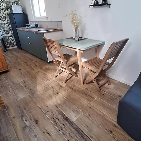 Holiday home La Petite Maison *