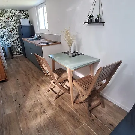 Holiday home La Petite Maison Saint-Remy-les-Chevreuse