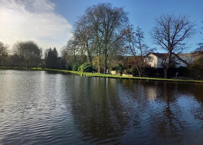 Hébergement de vacances La Petite Maison